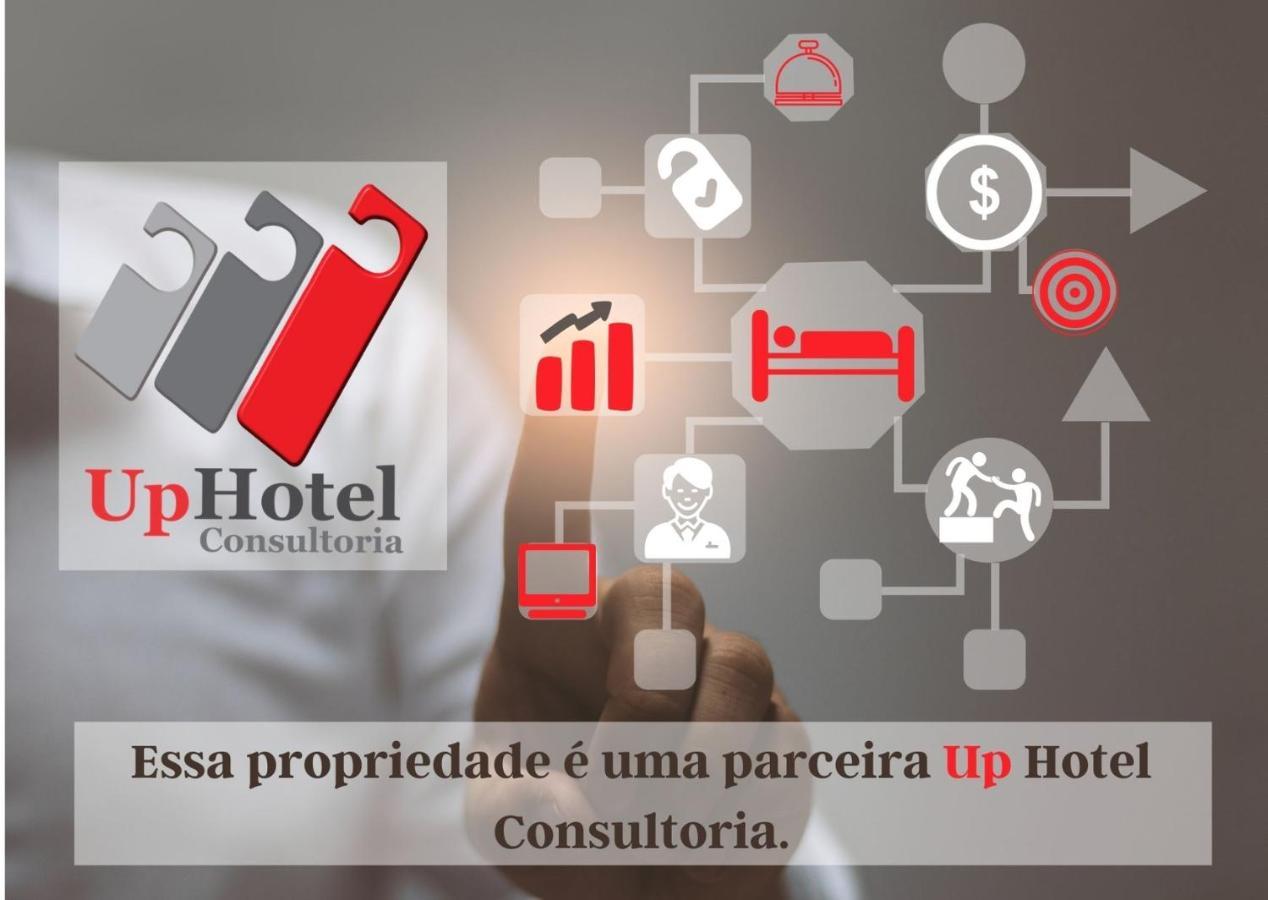 Hotel Teófilo Otoni Exterior foto
